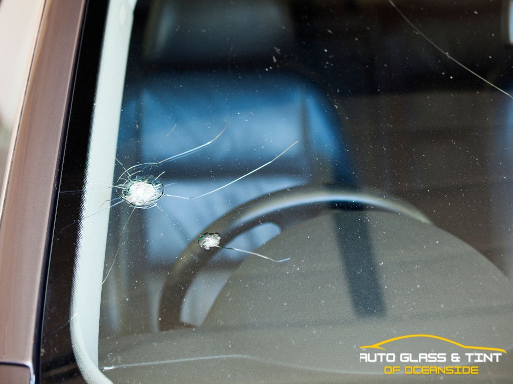 Auto Glass & Tint of Oceanside - (760) 304-1284 - 3588 Mission Ave Oceanside CA 92058 cheap windshield replacement (1)